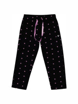 Bodycare Girls Printed Trackpant