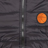 Bodycare Boys Jacket - Black