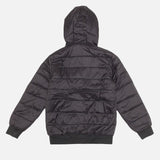 Bodycare Boys Jacket - Black