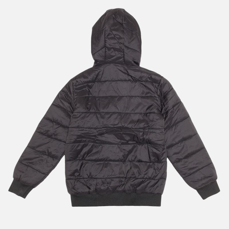 Bodycare Boys Jacket - Black