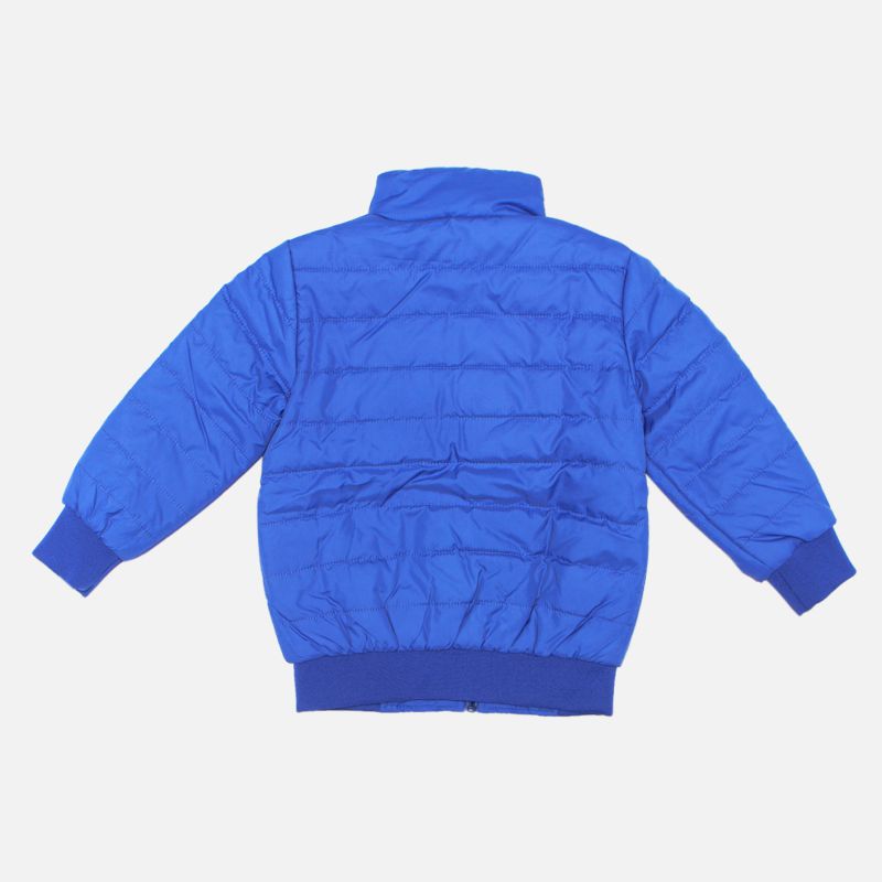 Bodycare Boys Jacket - Royal Blue