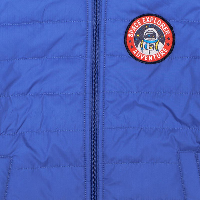 Boys Jacket - Bodycare