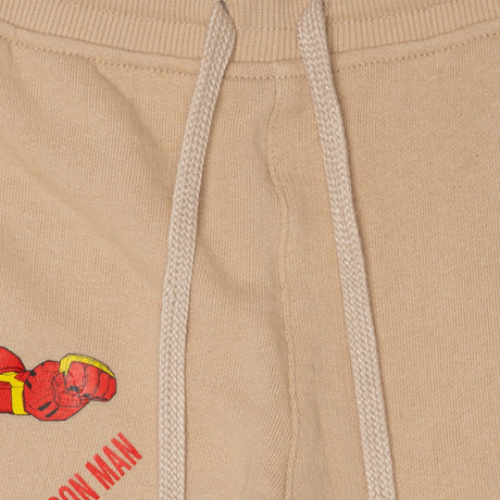 Bodycare Avengers Boys Trackpant - Beige