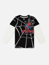 Spiderman Boys T-Shirt - Bodycare