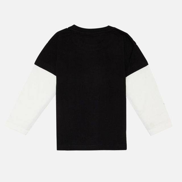 Spiderman Boys T-Shirt - Bodycare
