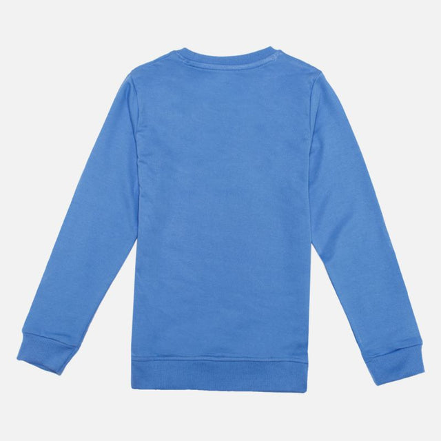 Avengers Boys Sweatshirt - Bodycare