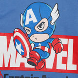 Avengers Boys Sweatshirt - Bodycare