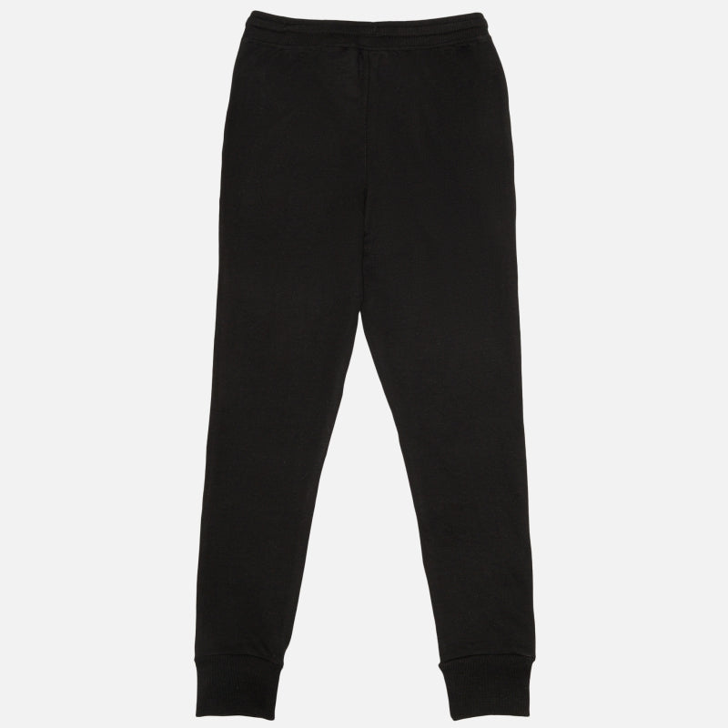 Boys French Terry Printed Track Pant with Regular Fit for Sports, Casual Wear, Lounge Comfort and Active Movement