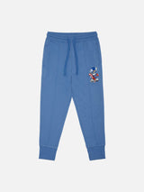 Bodycare Avengers Boys Trackpant - American Blue