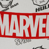 Bodycare Avengers Boys Sets - Silver