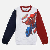 Bodycare Spiderman Boys Sets - Multicolor