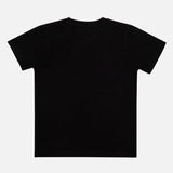 Bodycare Avengers Boys Tshirt Solid - Black