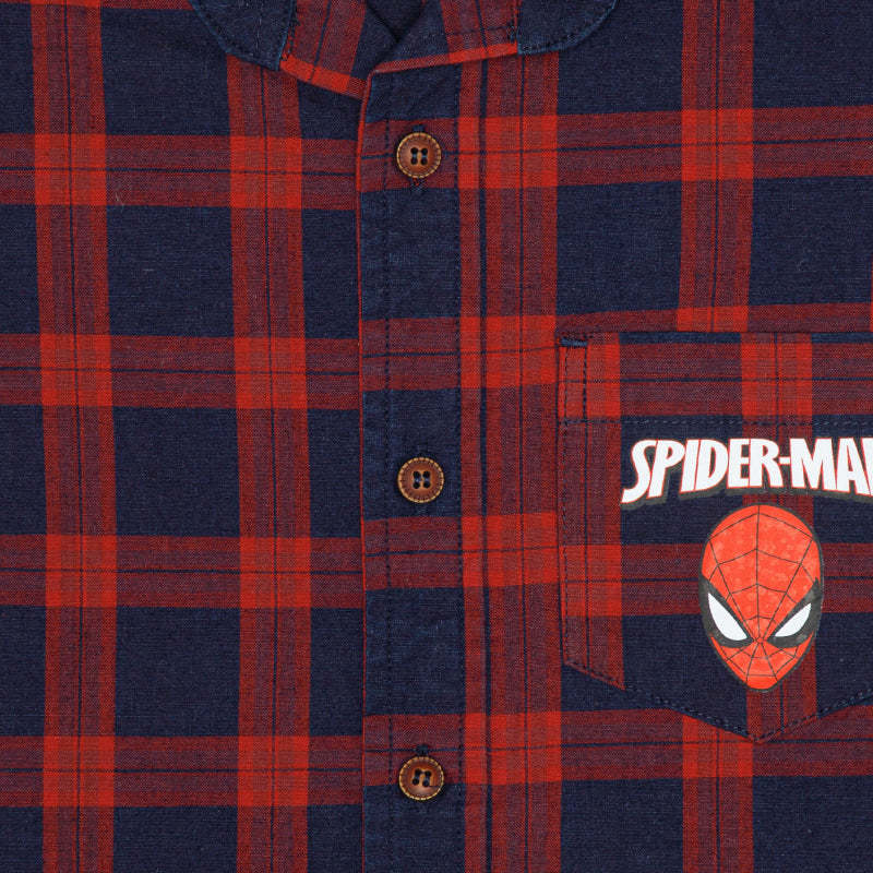 Boys Half Sleeve Shirt for Comfortable Casual Wear, Smart Daily Styling, Easy Wardrobe Pairing and Regular Use