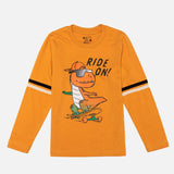 Boys Night Suit - Bodycare