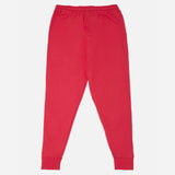 Bodycare Girls Trackpant - Pink Dark