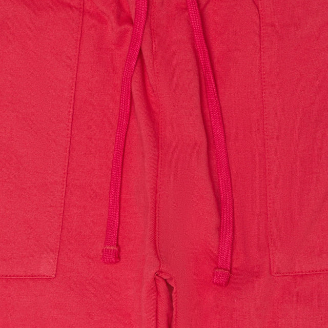 Girls Track Pant with Soft Cotton Blend, Elastic Waistband and Breathable Comfort for Casual Sportswear and Easy Movement