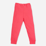 Bodycare Girls Joggers/ Track Pant Pink Dark