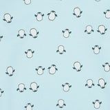 Bodycare Girls Tshirt - Baby S.Blue