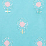 Girls 100% Cotton T-Shirt for Casual Wear, Everyday Comfort, Easy Styling, Regular Wardrobe Use and Daily Wear