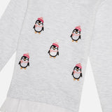 Girls Sweatshirt for Casual Wear, Everyday Comfort, Easy Styling and Regular Wardrobe Essentials for Outings