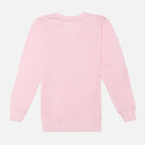Girls Sweatshirt for Everyday Casual Wear, Warm Layering Comfort and Practical Wardrobe Essentials for Daily Use