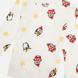 Girls Sweatshirt for Casual Winter Wear, Everyday Comfort, Easy Layering and Regular Wardrobe Essentials