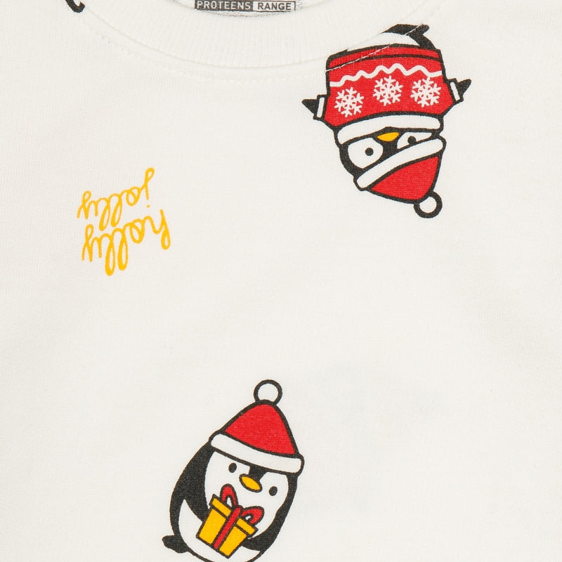 Girls Sweatshirt for Casual Winter Wear, Everyday Comfort, Easy Layering and Regular Wardrobe Essentials