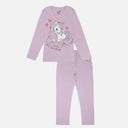 Girls Clothing Set for Casual Wear, Everyday Comfort, Easy Movement and Regular Wardrobe Essentials for Daily Use