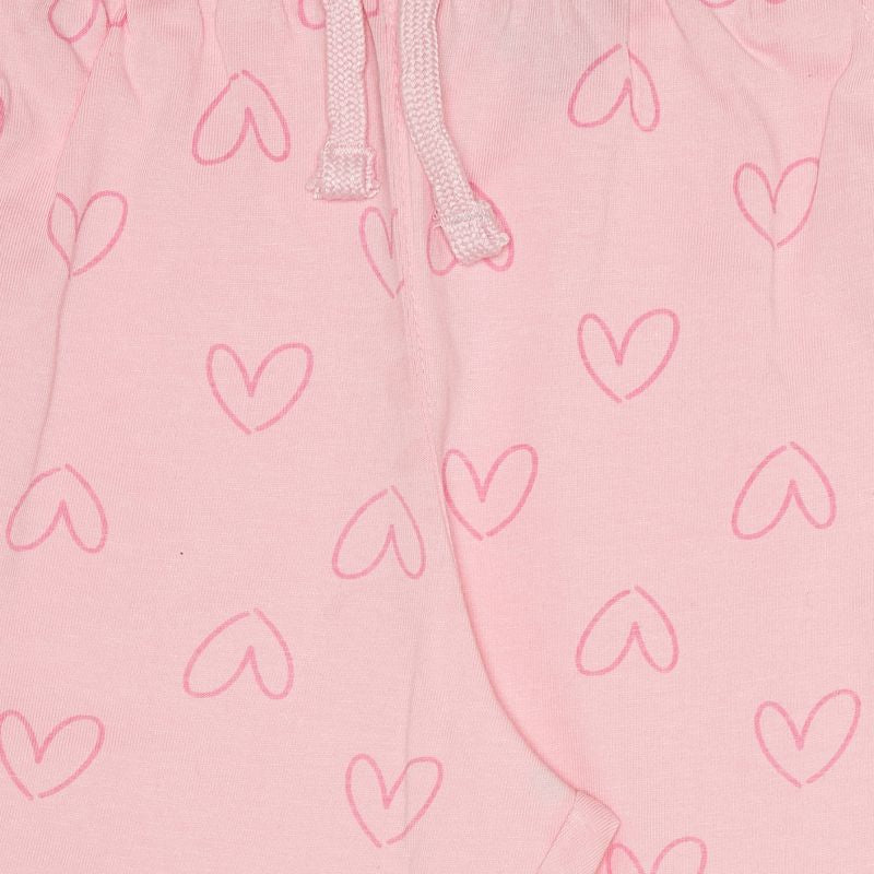 Girls Clothing Set for Everyday Casual Wear, Easy Styling, Comfort and Regular Wardrobe Essentials for Daily Use