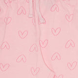 Girls Clothing Set for Everyday Casual Wear, Easy Styling, Comfort and Regular Wardrobe Essentials for Daily Use