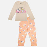 Girls Clothing Set for Casual Wear, Coordinated Outfit Styling and Everyday Wardrobe Comfort for Daily Use