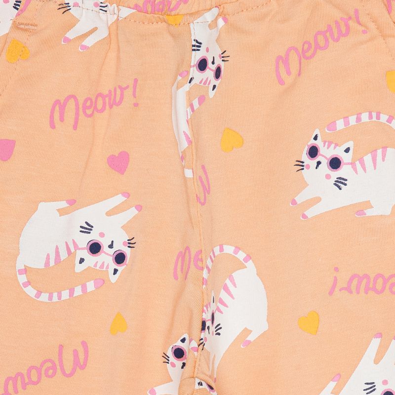 Girls Clothing Set for Casual Wear, Coordinated Outfit Styling and Everyday Wardrobe Comfort for Daily Use