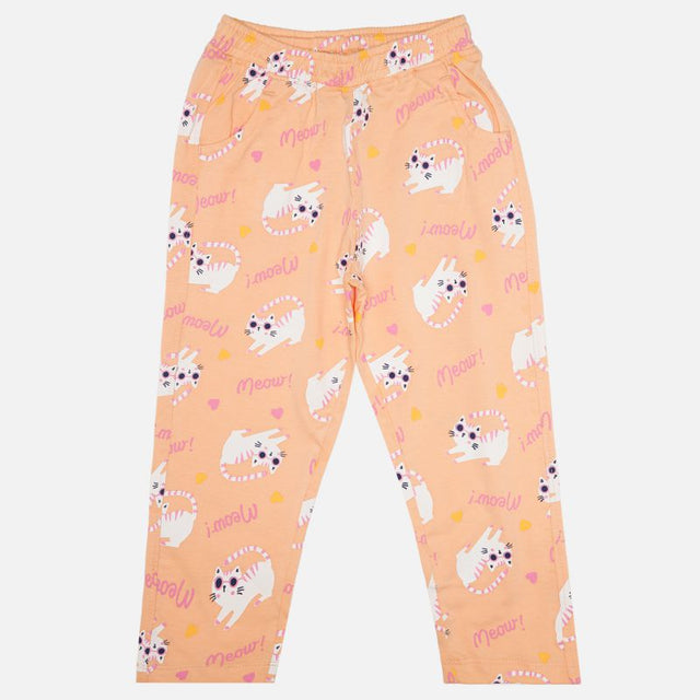 Girls Clothing Set for Casual Wear, Coordinated Outfit Styling and Everyday Wardrobe Comfort for Daily Use