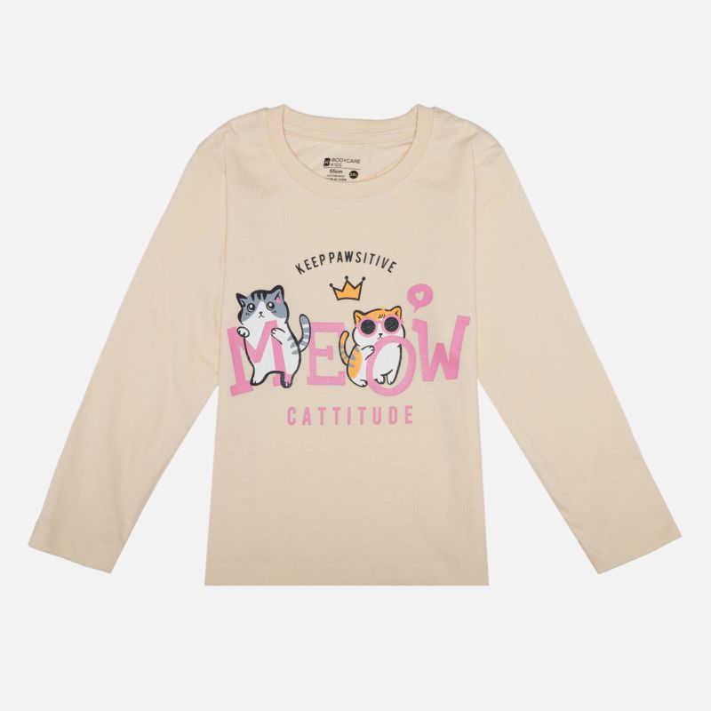 Girls Clothing Set for Casual Wear, Coordinated Outfit Styling and Everyday Wardrobe Comfort for Daily Use