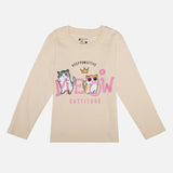 Girls Clothing Set for Casual Wear, Coordinated Outfit Styling and Everyday Wardrobe Comfort for Daily Use