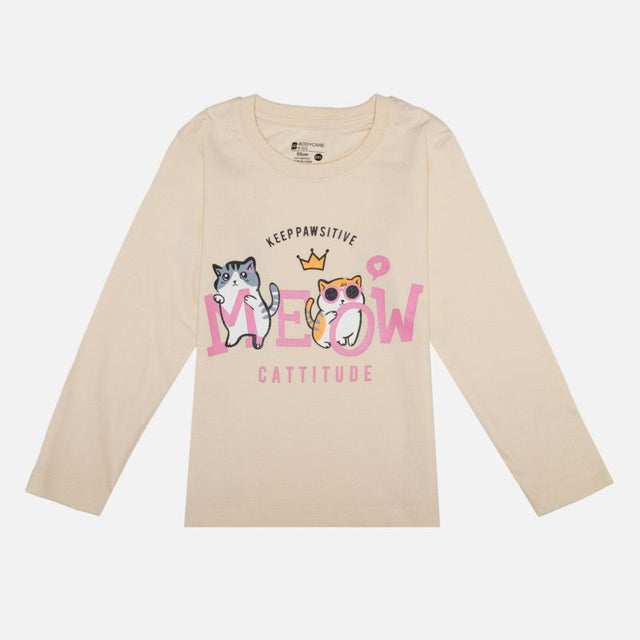 Girls Clothing Set for Casual Wear, Coordinated Outfit Styling and Everyday Wardrobe Comfort for Daily Use