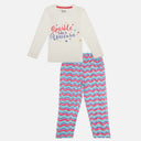 Girls Clothing Set for Everyday Wear, Casual Comfort, Easy Styling and Practical Wardrobe Essentials