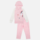 Girls Clothing Set for Casual Wear, Coordinated Styling, Everyday Comfort and Regular Wardrobe Essentials