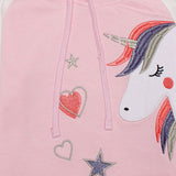 Girls Clothing Set for Casual Wear, Coordinated Styling, Everyday Comfort and Regular Wardrobe Essentials