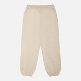 Girls Cotton Blend Track Pant with Regular Fit for Casual Wear, Lounge Comfort and Easy Everyday Movement - Pack of 1