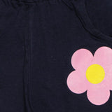 Girls 100% Cotton Track Pant for Casual Wear, Lounge Comfort, Easy Movement and Regular Wardrobe Use