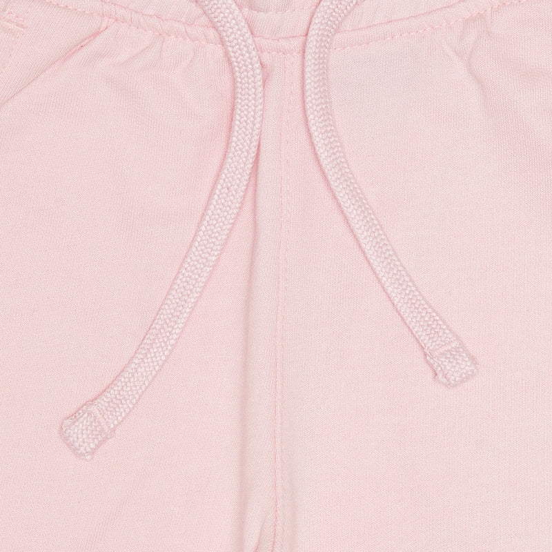 Girls Cotton Regular Fit Printed Track Pant for Casual Wear, Jogger Styling, Lounge Comfort and Easy Movement