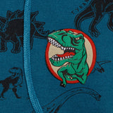 Boys French Terry Sweatshirt for Casual Wear, Light Winter Comfort, Easy Styling and Regular Wardrobe Use