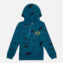 Boys French Terry Sweatshirt for Casual Wear, Light Winter Comfort, Easy Styling and Regular Wardrobe Use