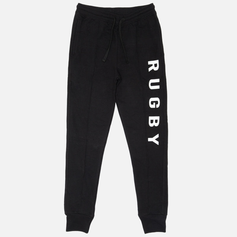 Boys Cotton Regular Fit Track Pant for Sports Use, Casual Wear, Easy Movement and Everyday Sports Comfort