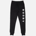 Boys Cotton Regular Fit Track Pant for Sports Use, Casual Wear, Easy Movement and Everyday Sports Comfort