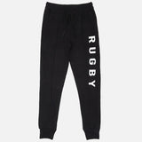 Boys Cotton Regular Fit Track Pant for Sports Use, Casual Wear, Easy Movement and Everyday Sports Comfort