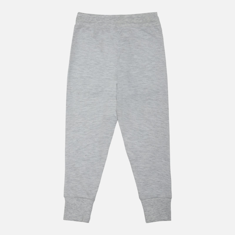 Boys Cotton Blend Stretch Track Pant Joggers for Running, Gym, Sports, Casual Wear and Easy Movement - Pack of 1