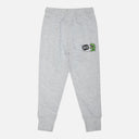 Boys Cotton Blend Stretch Track Pant Joggers for Running, Gym, Sports, Casual Wear and Easy Movement - Pack of 1