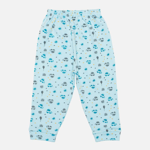 Boys French Terry Track Pant for Casual Wear, Lounge Comfort, Easy Movement and Regular Wardrobe Use